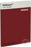 Kniha: Prague Wallpaper City Guide (Phaidon)