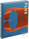 Kniha: Asymptote: Flux (Lise Anne Couture). Phaidon, 2007
