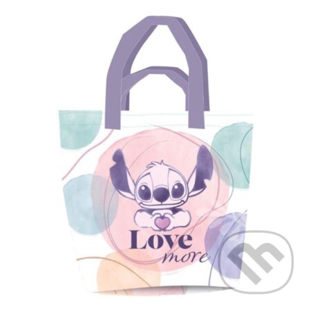 Colorino taška Soho Stitch Pastel