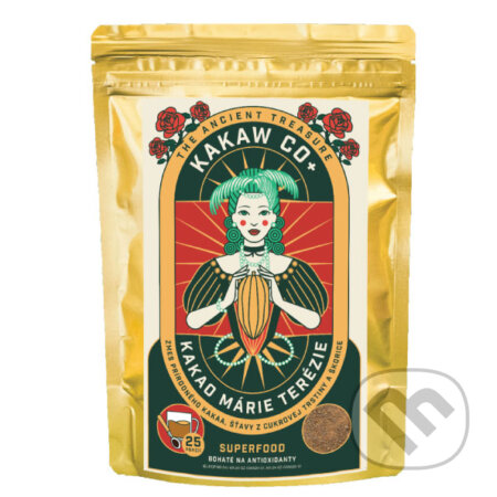 Kakao Márie Terézie (250 g)