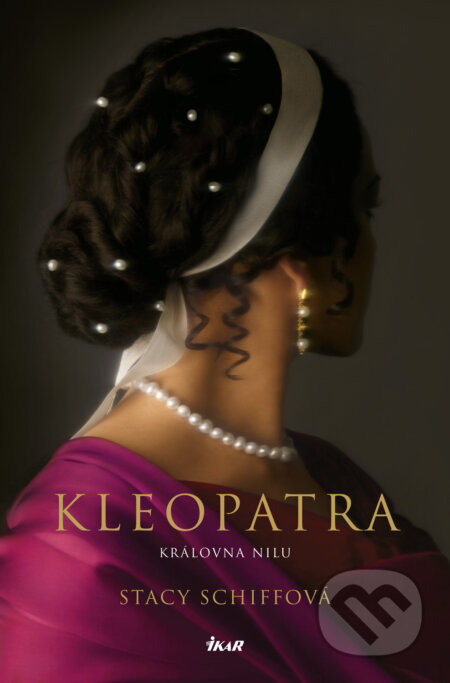 E-kniha: Kleopatra (Stacy Schiffová)