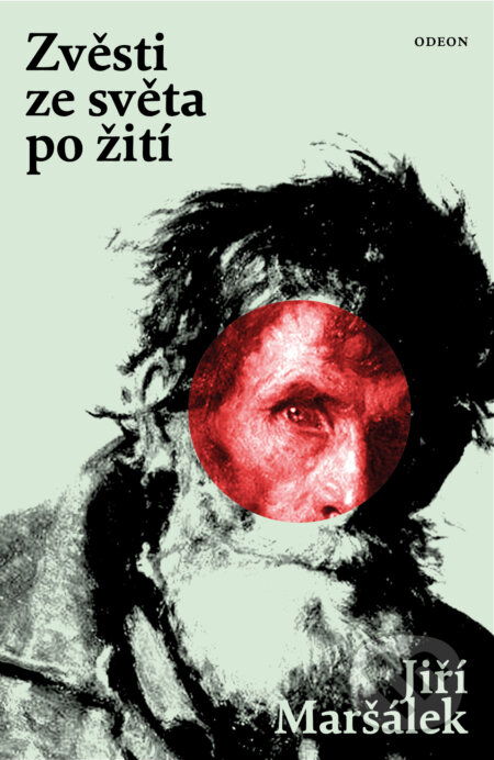 E-kniha: Zvěsti ze světa po žití (Jiří Maršálek)