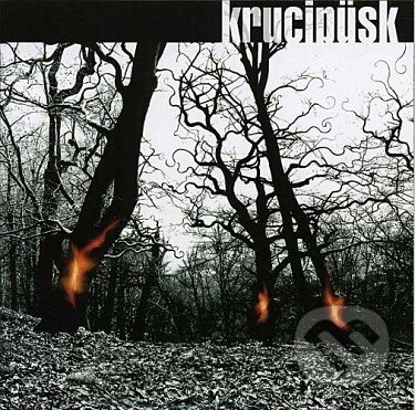Druide - Krucipusk, EMI Music, 2004