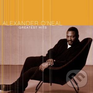 O&#039;neal Alexander: Greatest Hits - O&#039;neal Alexander, EMI Music, 2004