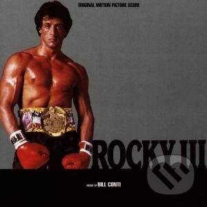 Rocky III., EMI Music, 1995