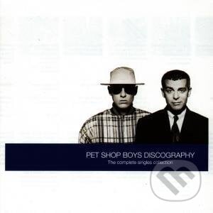 Pet Shop Boys: Discography - Pet Shop Boys, Hudobné albumy, 1991