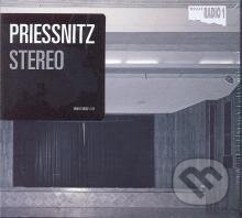 Priessnitz: Stereo - Priessnitz, EMI Music, 2006