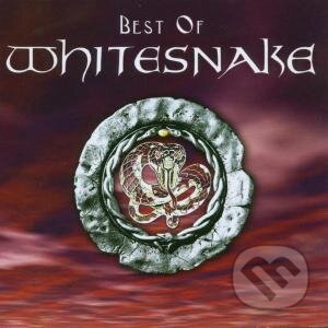 Whitesnake: Greatest Hits, , 2003
