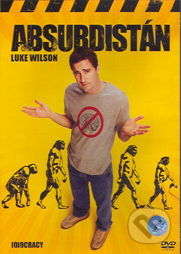 Absurdistan, , 2007