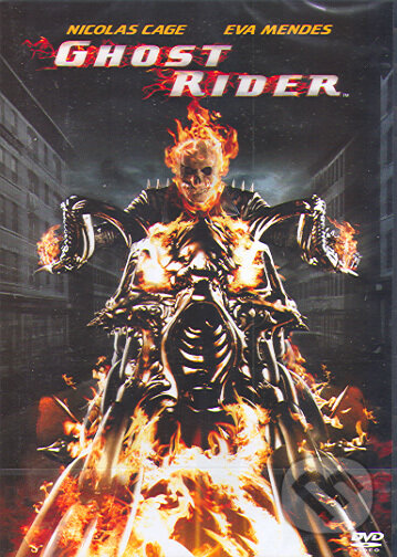 Ghost Rider, Bonton Film