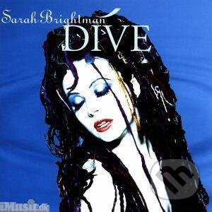 Dive - Sarah Brightman, EMI Music, 2001