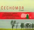 Čechomor: To Nejlepší - Čechomor, Universal Music, 2005