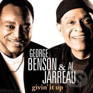 Givin&#039; It Up - George Benson, Al Jarreau, , 2006