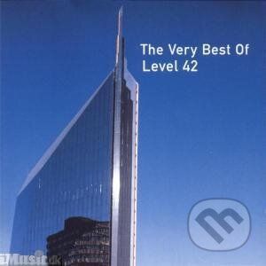 Best of Level 42 - Level 42, , 1998