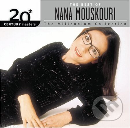 The Colletion - Nana Mouskouri, , 2006