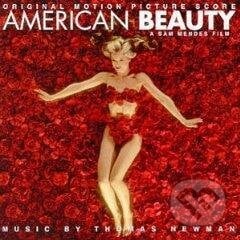 American Beauty Orig. score - Thomas Newman, , 2000