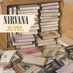 Sliver-best Of Box - Nirvana, , 2005