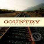 Nejlepší country výběr všech dob - Various, , 2007