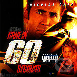 Gone In 60 Seconds, , 2000