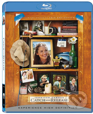 Život jde dál - Susannah Grant, Bonton Film, 2007