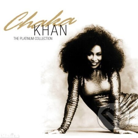 Chaka Khan: The Platinum Collection, , 2007