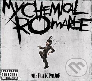 Black Parade - My Chemical Romance, , 2006