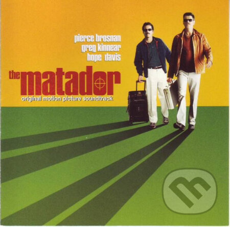 The Matador (Original Motion Picture Soundtrack)