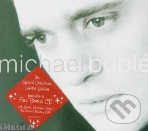 Christmas Edition - Michael Buble, Warner Music, 2004