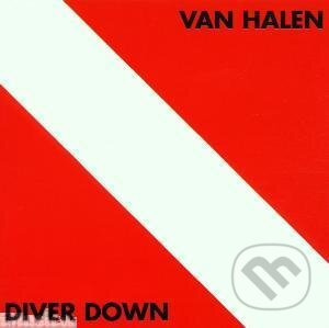 Driver down - Van Halen, Warner Music, 2000