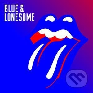 Blue & Lonesome - Rolling Stones, Universal Music, 2016