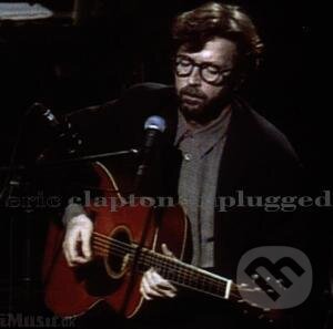 Eric Clapton: Unplugged - Eric Clapton, Hudobné albumy, 2023