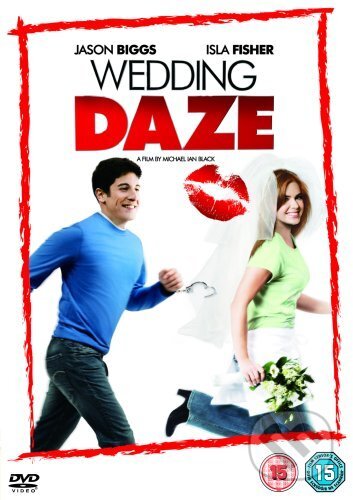 Wedding Daze [2006], , 2008