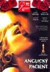 Anglický pacient - Anthony Minghella, Hollywood, 1996