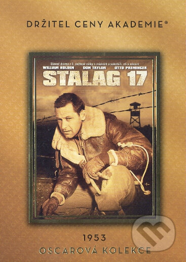 Stalag 17 - Billy Wilder, , 2009