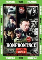 Konfrontace 1. - Jiří Sequens, Řiťka video, 1971