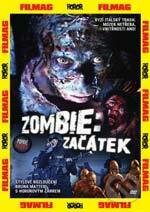 Zombie: Začátek - Bruno Mattei, Řiťka video, 2007
