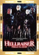 Hellraiser 3 - Anthony Hickox, 