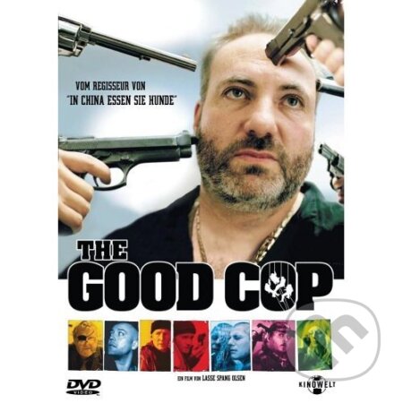 The Good Cop, 