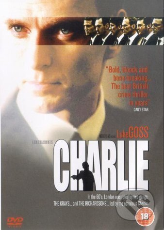 Charlie [2004], , 2004