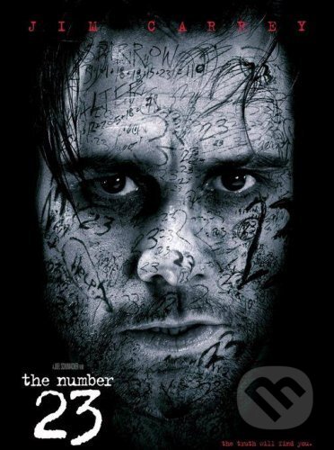The Number 23 [2007], , 2007