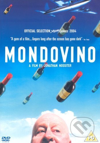 Mondovino, , 2005