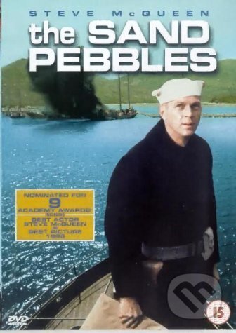 The Sand Pebbles [1966], , 2002