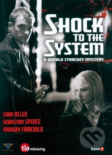 Shock To The System [2006], , 2008
