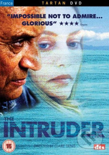 The Intruder [2005], , 2005
