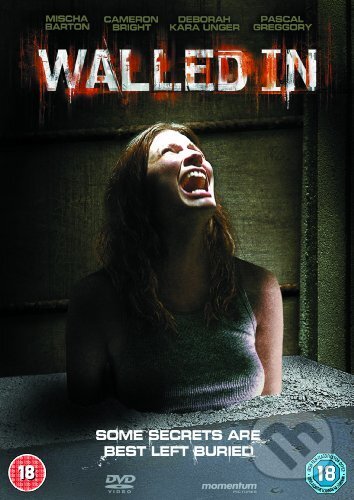 Walled In [2008], , 2009