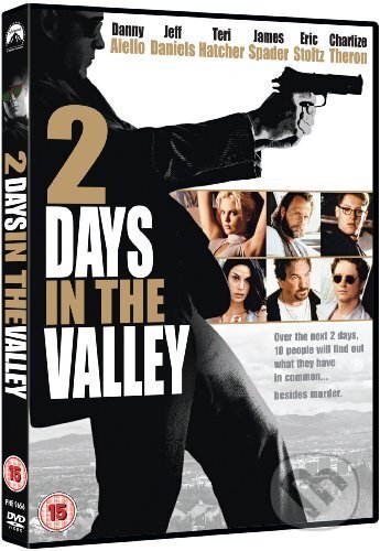 Two Days In The Valley [1996], , 2009