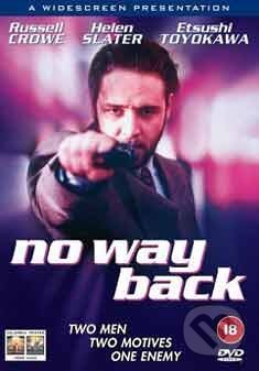 No Way Back - Frank A. Cappello, , 2003