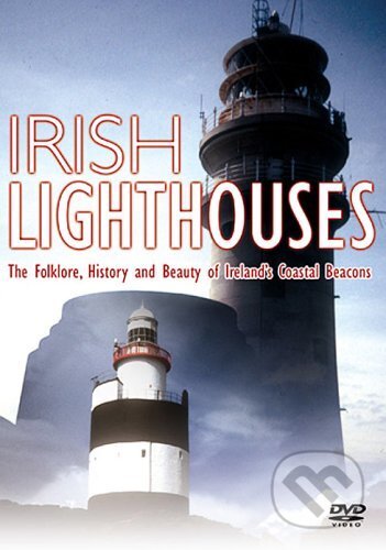 Irish Lighthouses, , 2006