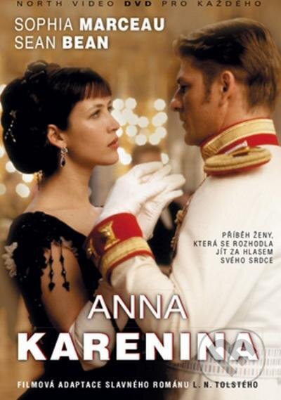 Anna Karenina - Bernard Rose, , 2011