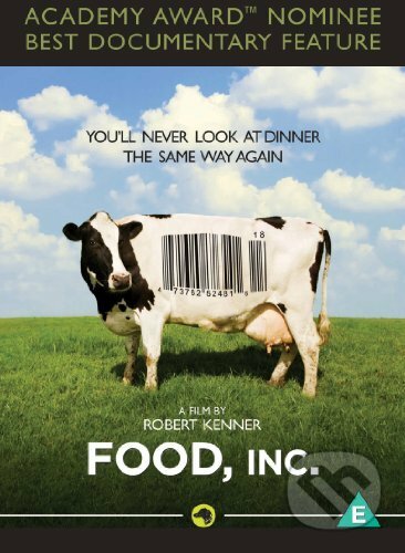 Food, Inc. - Robert Kenner, , 2009